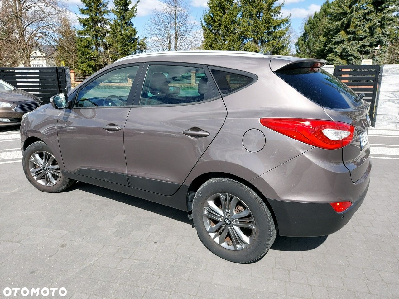 Hyundai ix35 - 12