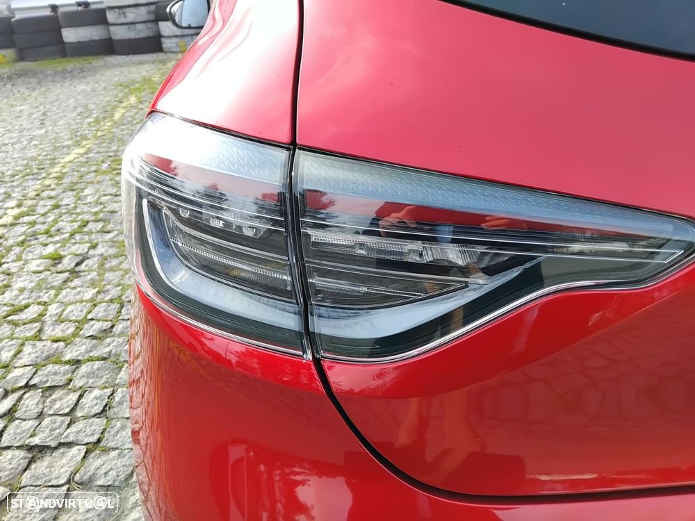 Renault Clio 1.5 Blue dCi Evolution - 10