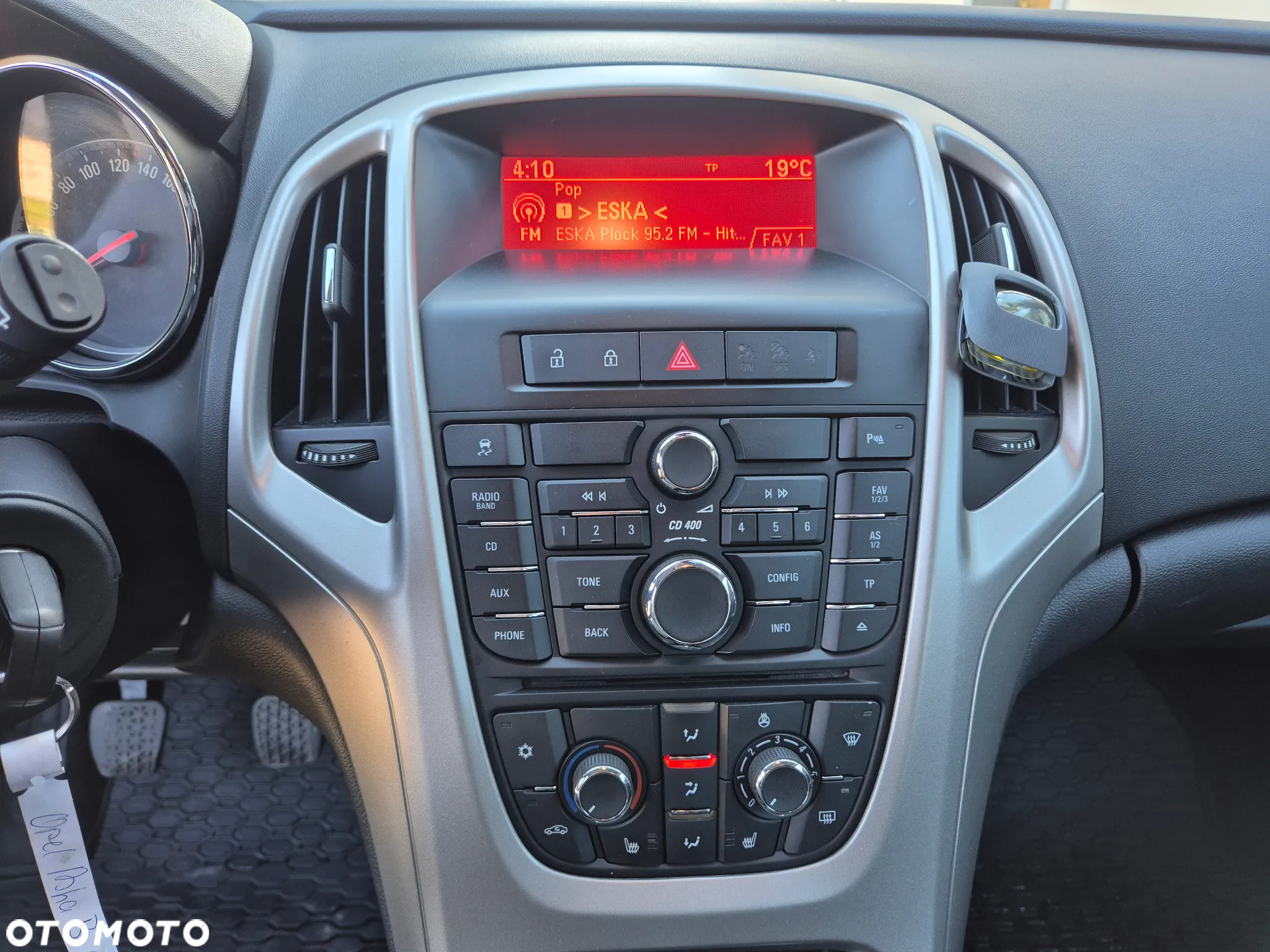 Opel Astra - 22