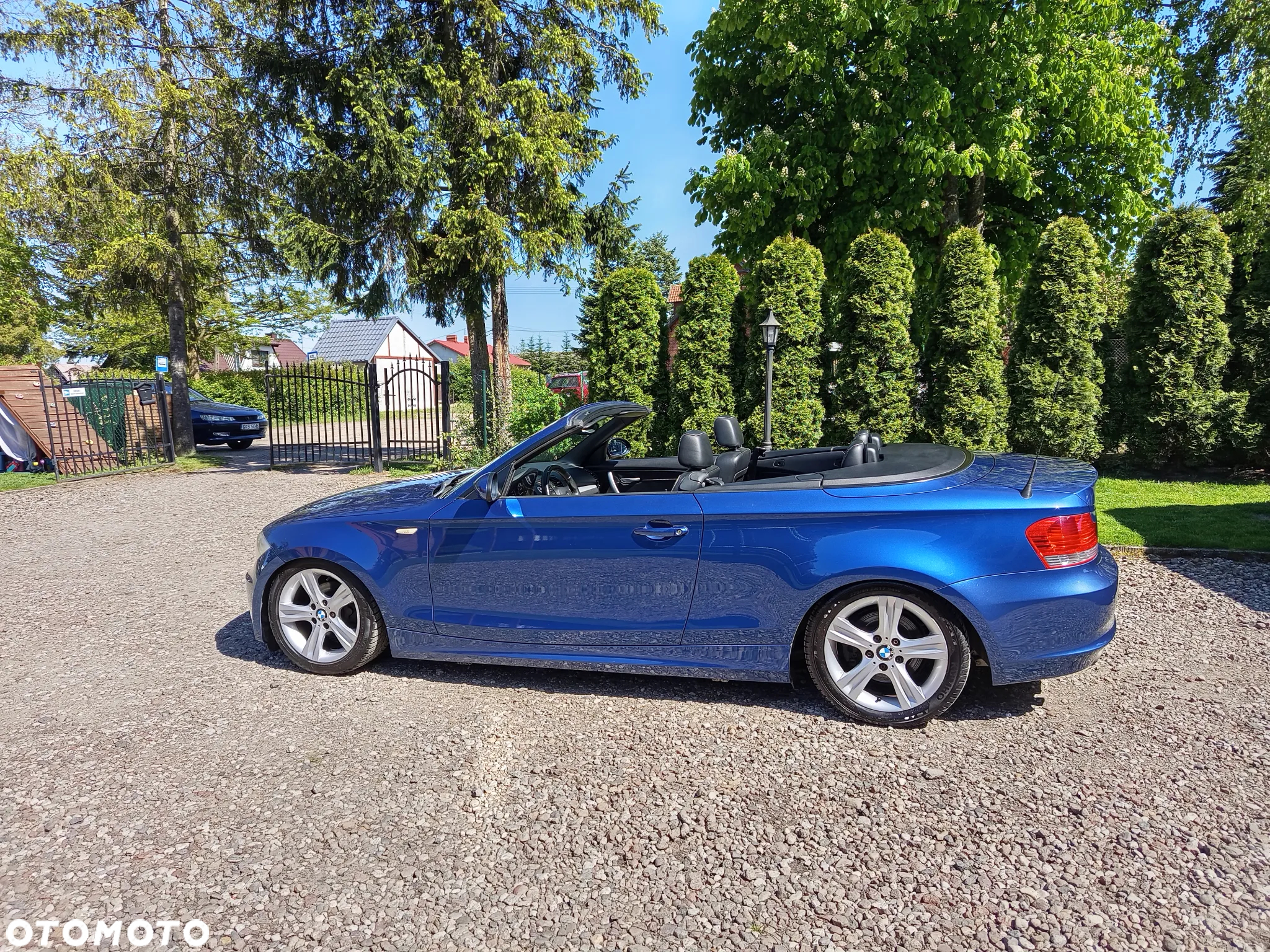 BMW Seria 1 118i - 26