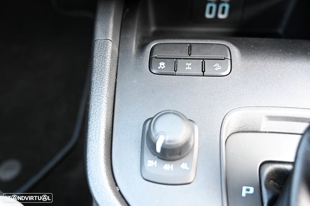 Ford Ranger 2.0 TDCi CD Raptor 4WD - 19