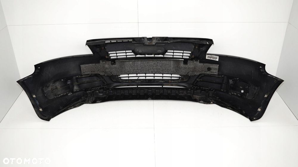 ZDERZAK PRZÓD PRZEDNI AUDI A3 8P LIFT 08-13R LY9B - 13