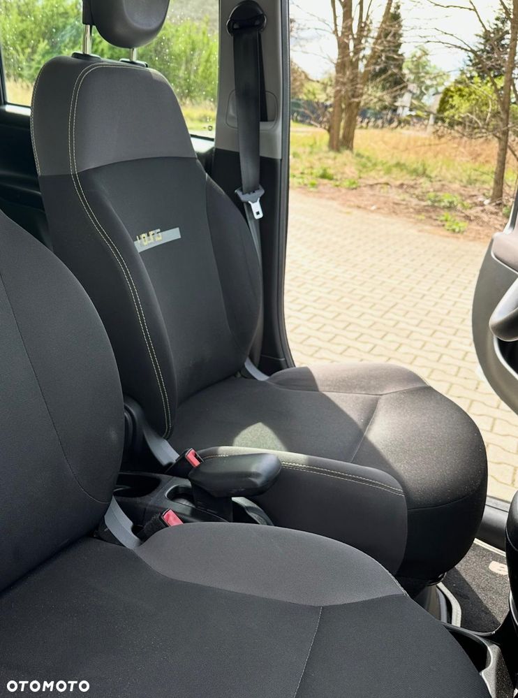 Fiat Panda 1.2 MyLife - 15