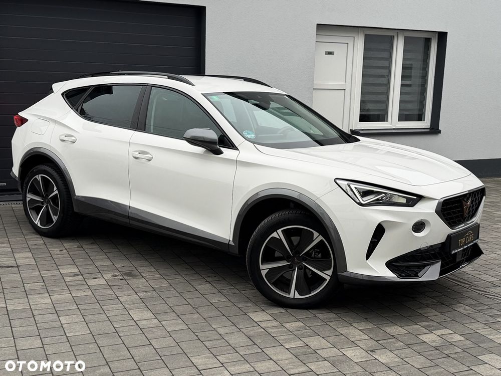 Cupra Formentor - 12