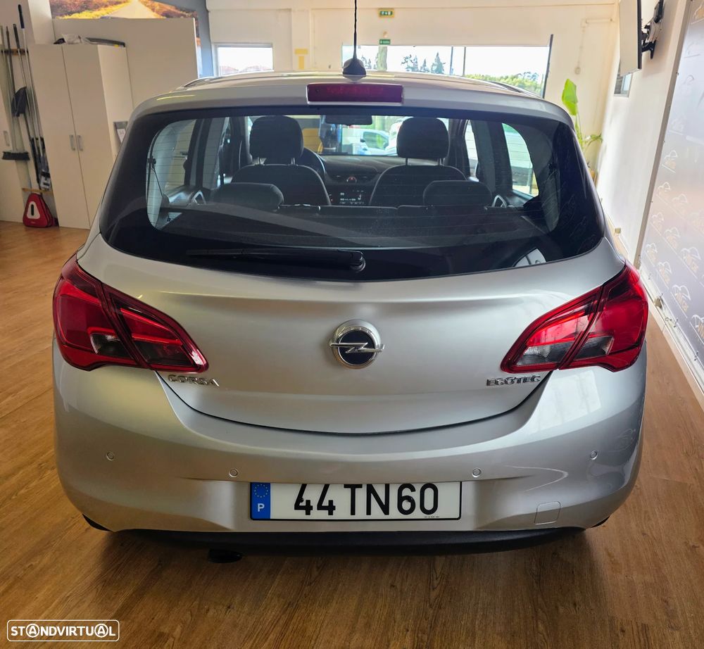 Opel Corsa 1.0 T Edition - 11