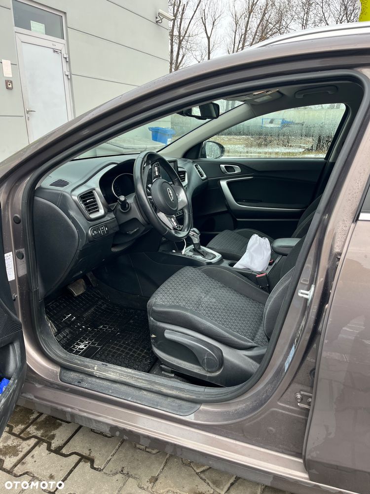 Kia Ceed 1.4 T-GDI GT-Line DCT - 9