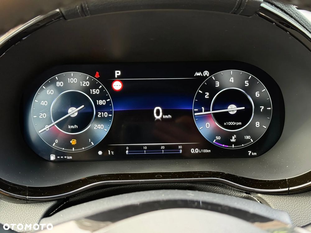 Kia XCeed 1.6 T-GDI Business Line DCT - 32