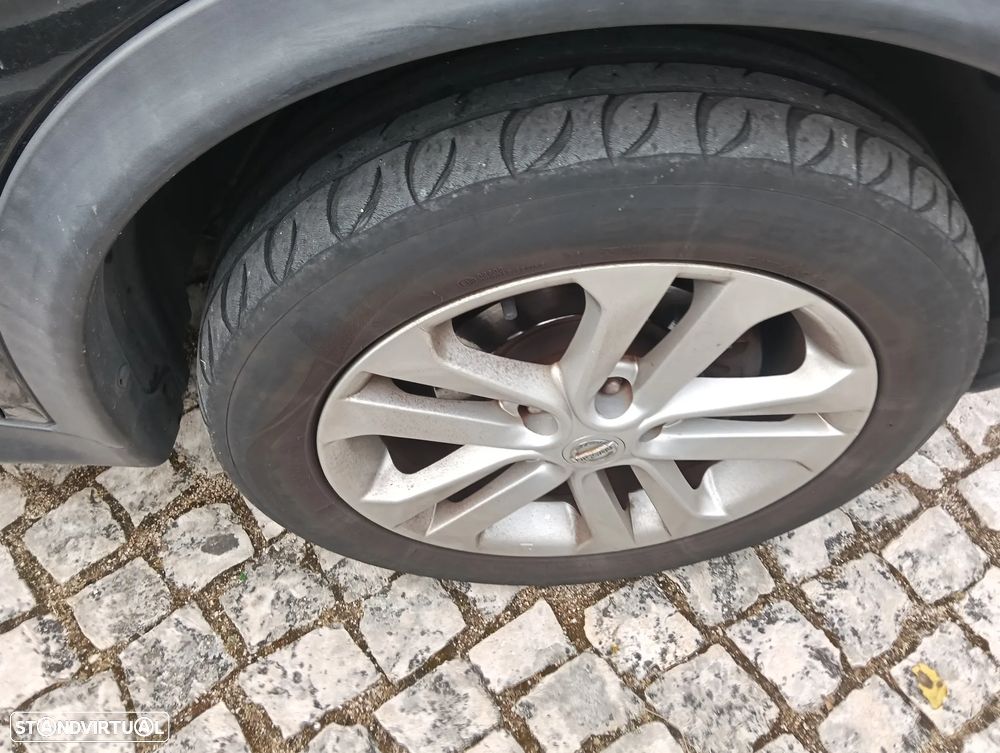Nissan Juke 1.5 dCi Edition - 24