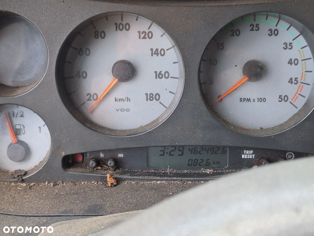 Iveco Daily 35C11 - 16