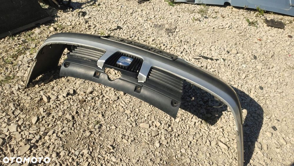 C ZDERZAK PRZÓD SEAT IBIZA CORDOBA I LIFT 99- LS7N - 5