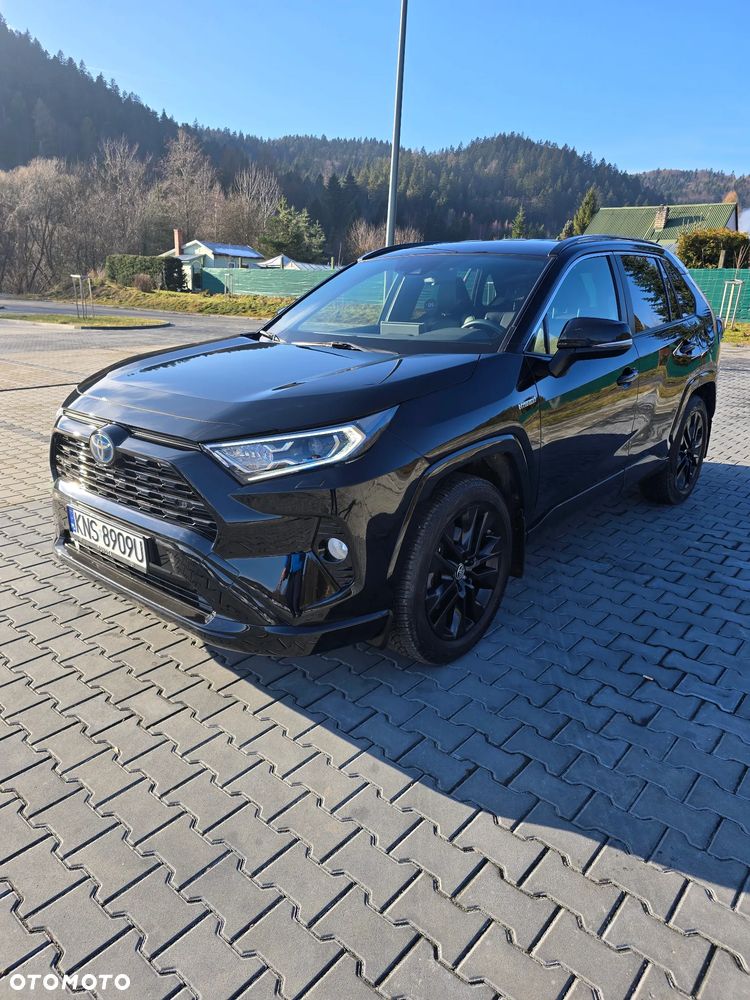 Toyota RAV4 - 3