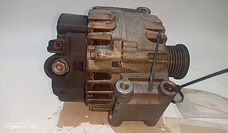 Alternador PEUGEOT RCZ - 3