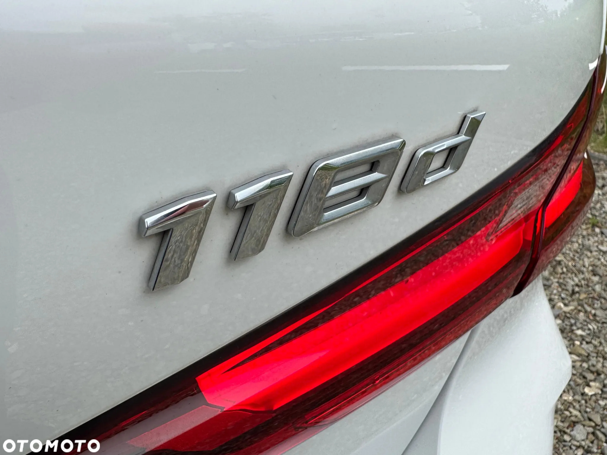 BMW Seria 1 118d M Sport - 15