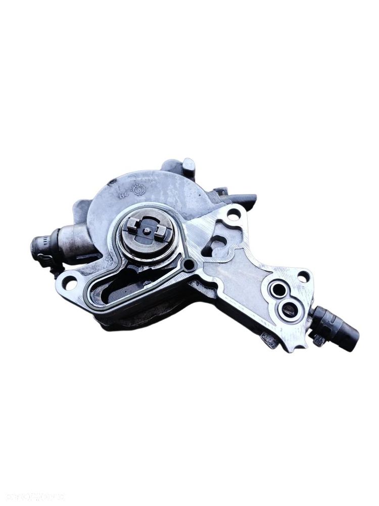 POMPA VACU VACUM AUDI A4 B5 1.9 TDI 038145209A A4 B5 - 2