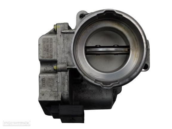 Borboleta de admissão GOLF V 1.9 TDI - 1