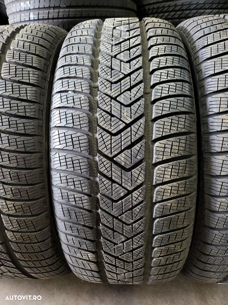 255/45/20 Pirelli 4br - 3
