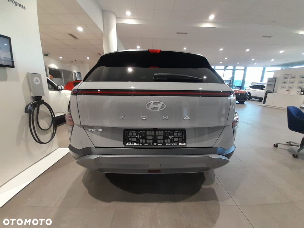 Hyundai Kona 1.6 T-GDI N-Line DCT - 6
