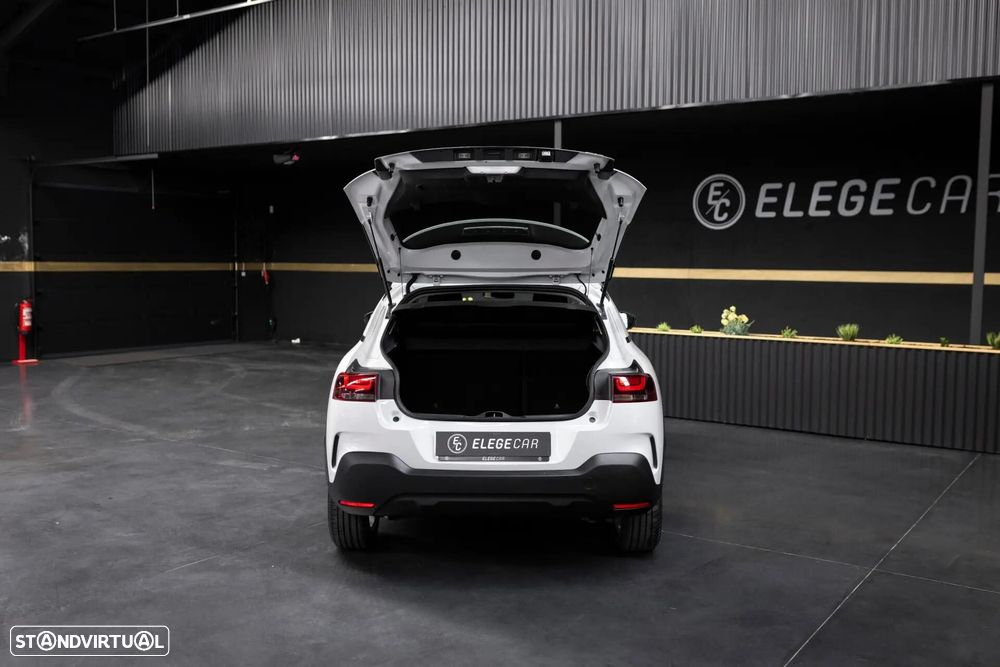 Citroën C4 Cactus 1.6 BlueHDi Shine - 9