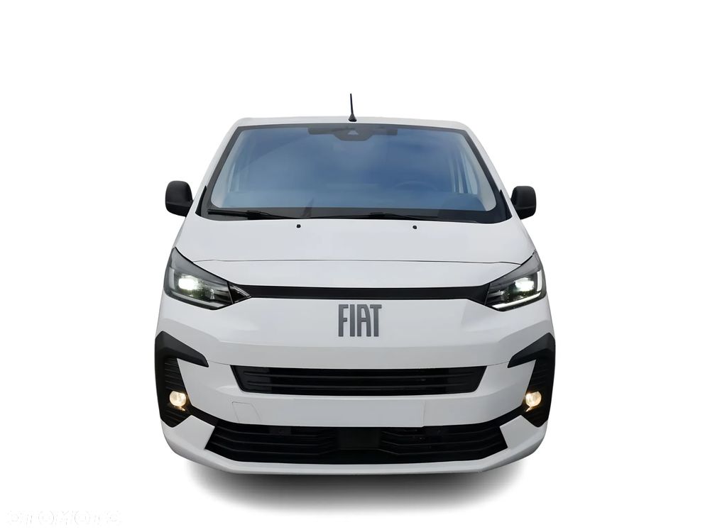 Fiat Scudo Brygadowy - 7