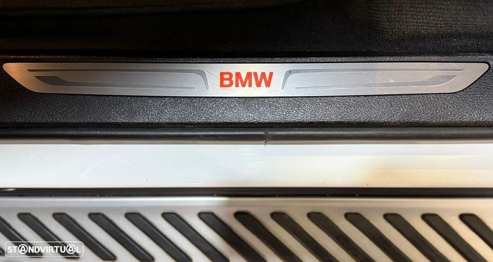 BMW X6 40 d xDrive - 31