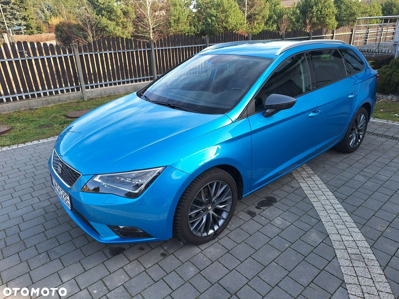 Seat Leon - 3