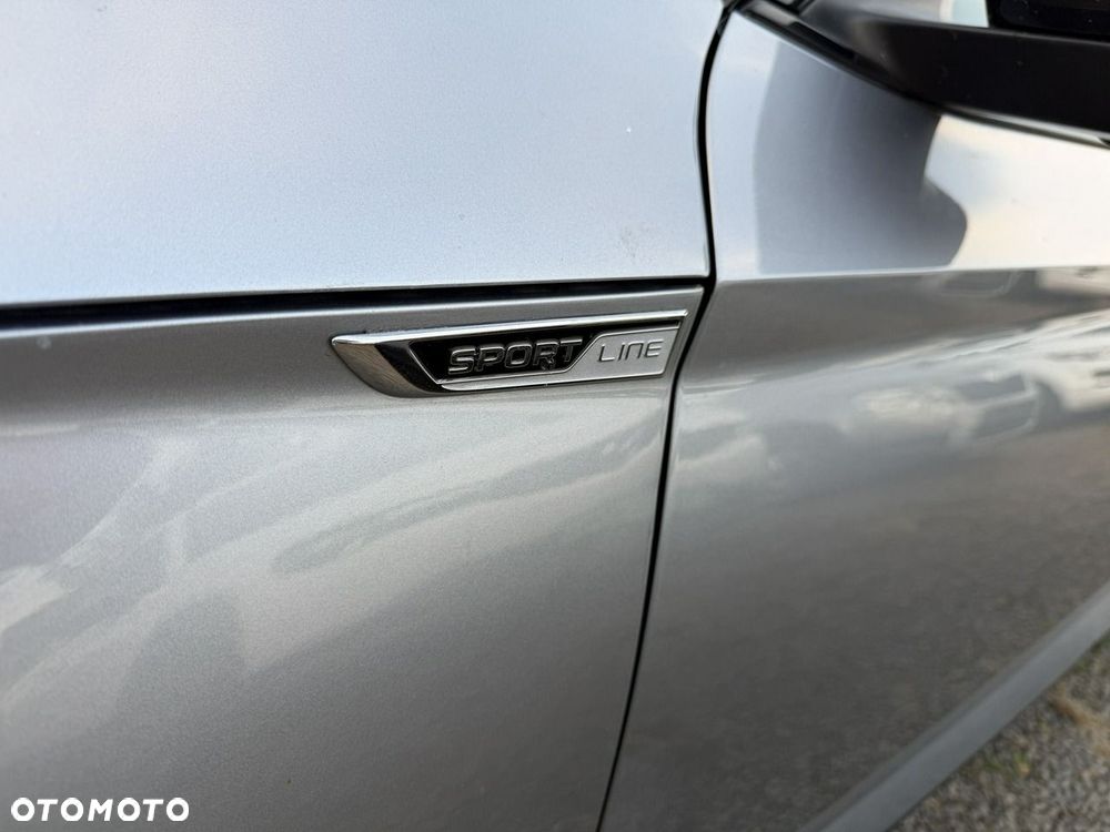 Skoda Superb - 40