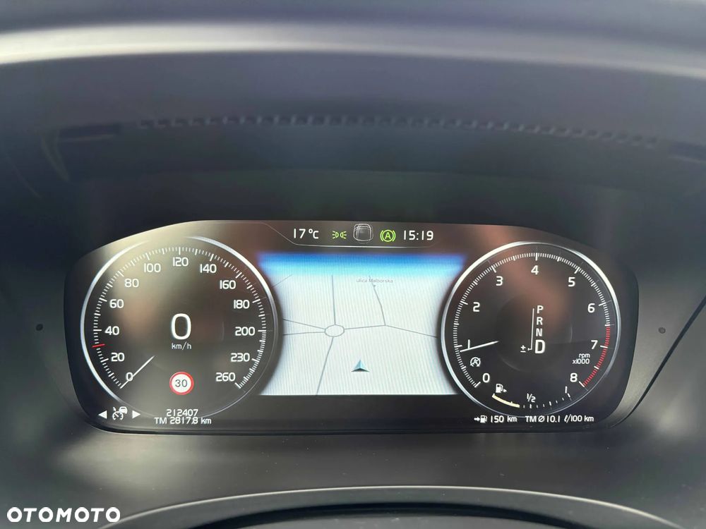 Volvo S90 T6 AWD Inscription - 19
