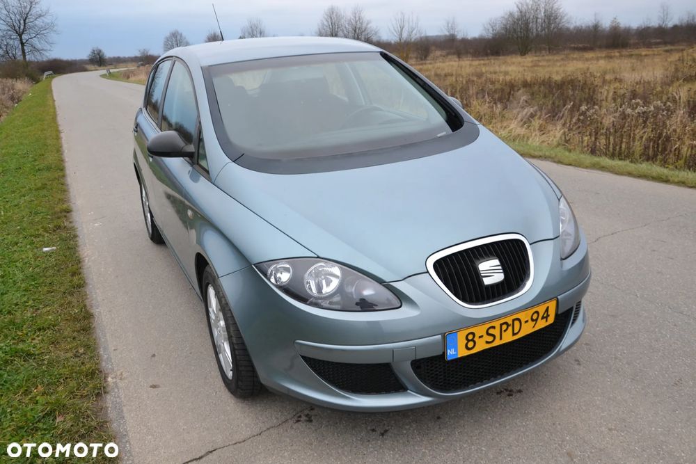 Seat Altea - 26
