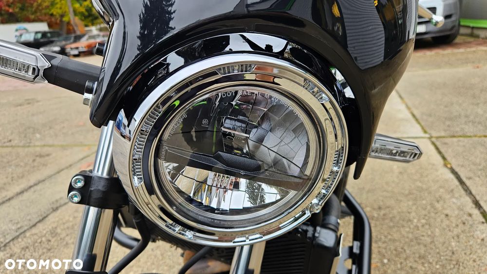 Kawasaki Z 650 RS - 20