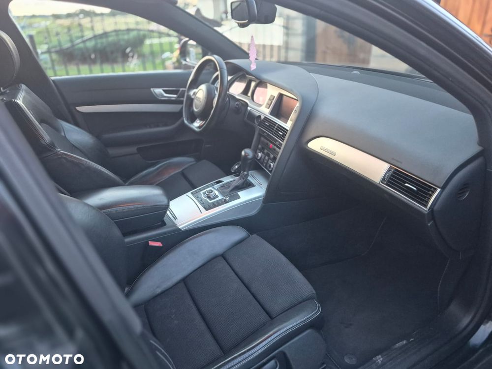 Audi A6 Avant - 19