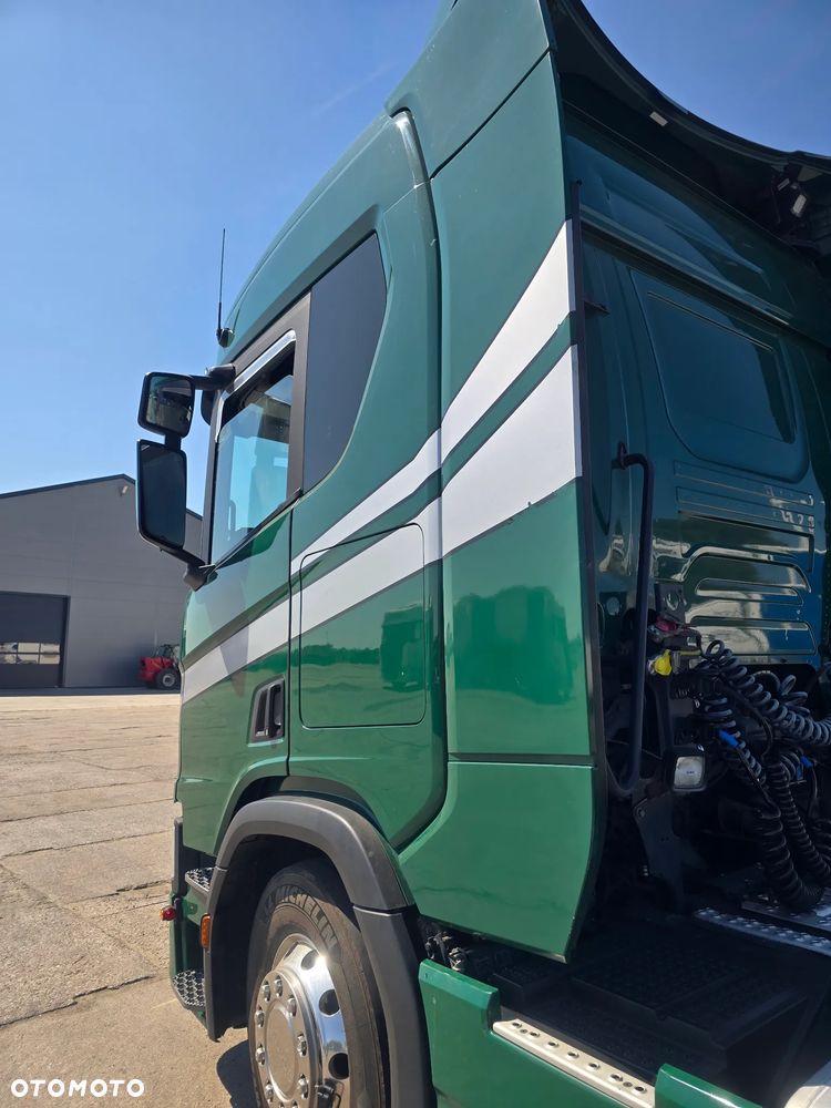 Scania R540 - 9