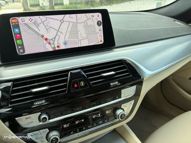 BMW 530 e iPerformance Pack M - 26