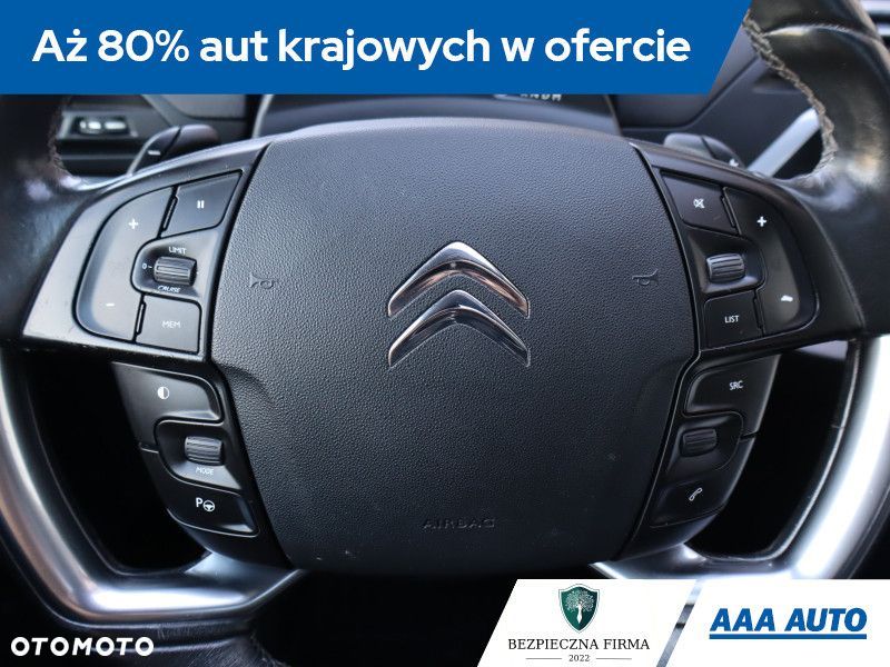 Citroën C4 Grand Picasso - 21