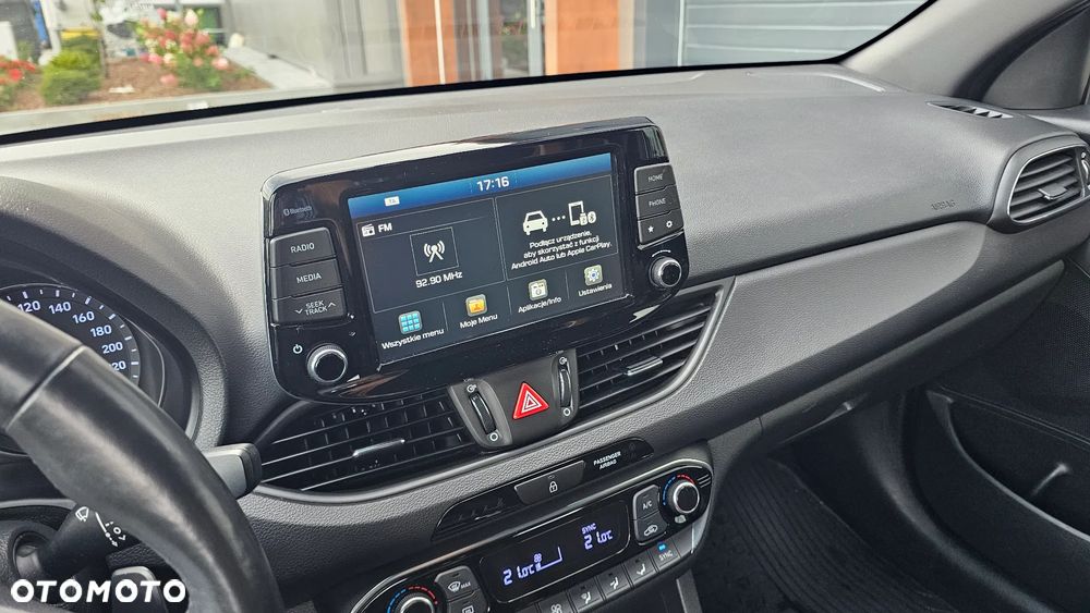 Hyundai i30 1.4 T-GDI Premium DCT - 16
