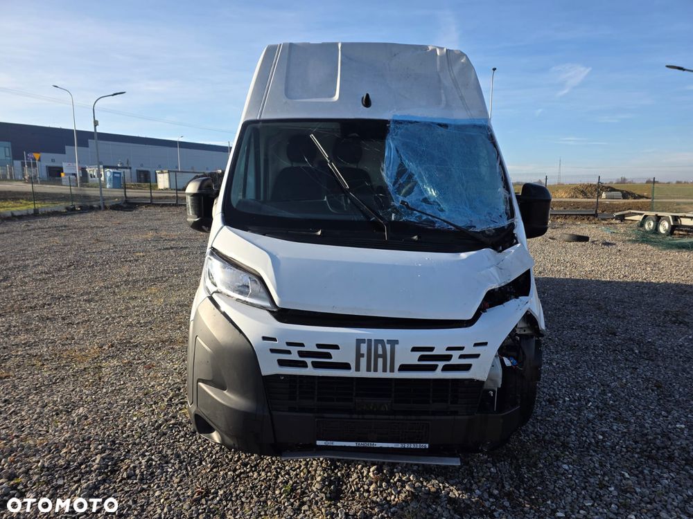 Fiat Ducato - 2