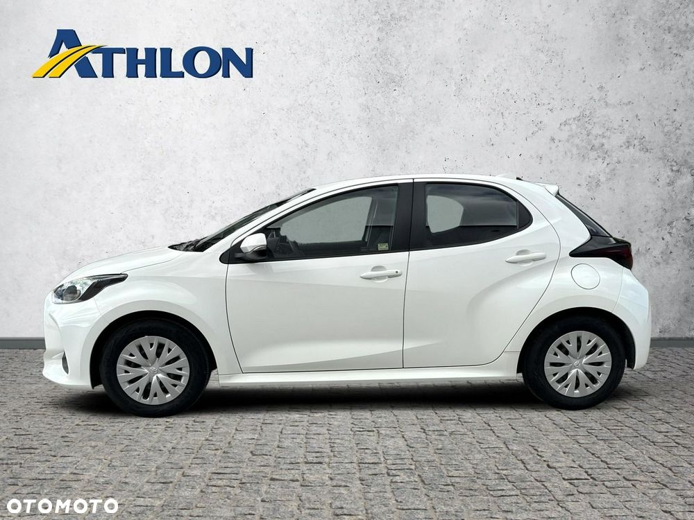 Toyota Yaris 1.0 Active - 2