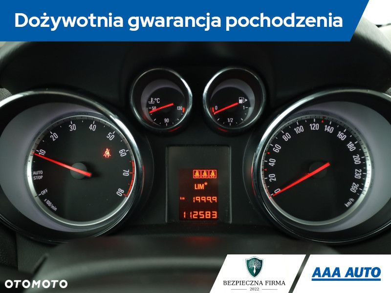 Opel Mokka - 9