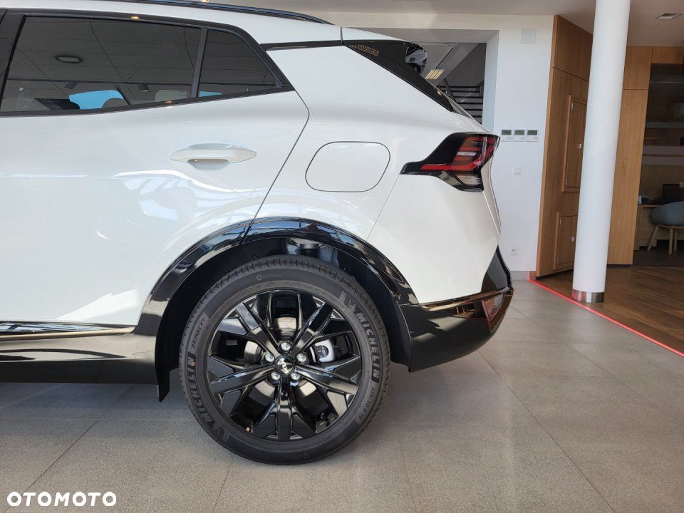 Kia Sportage - 35
