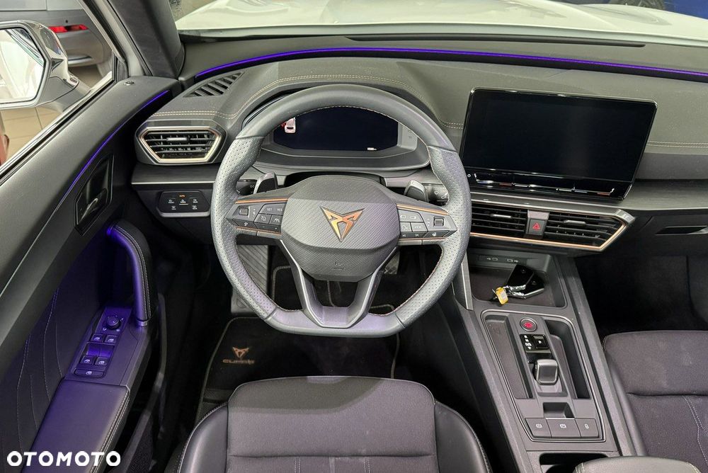 Cupra Formentor 1.5 TSI DSG - 10