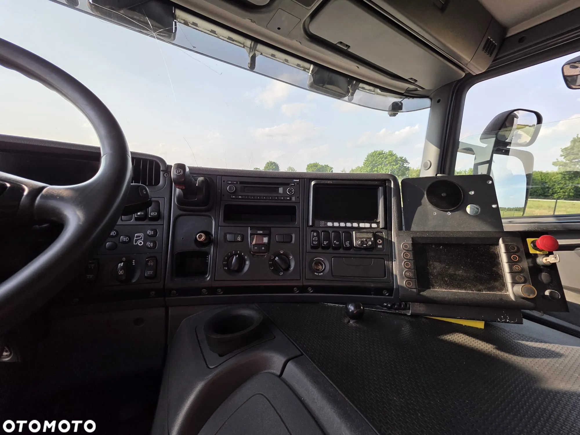 Scania P320 - 11