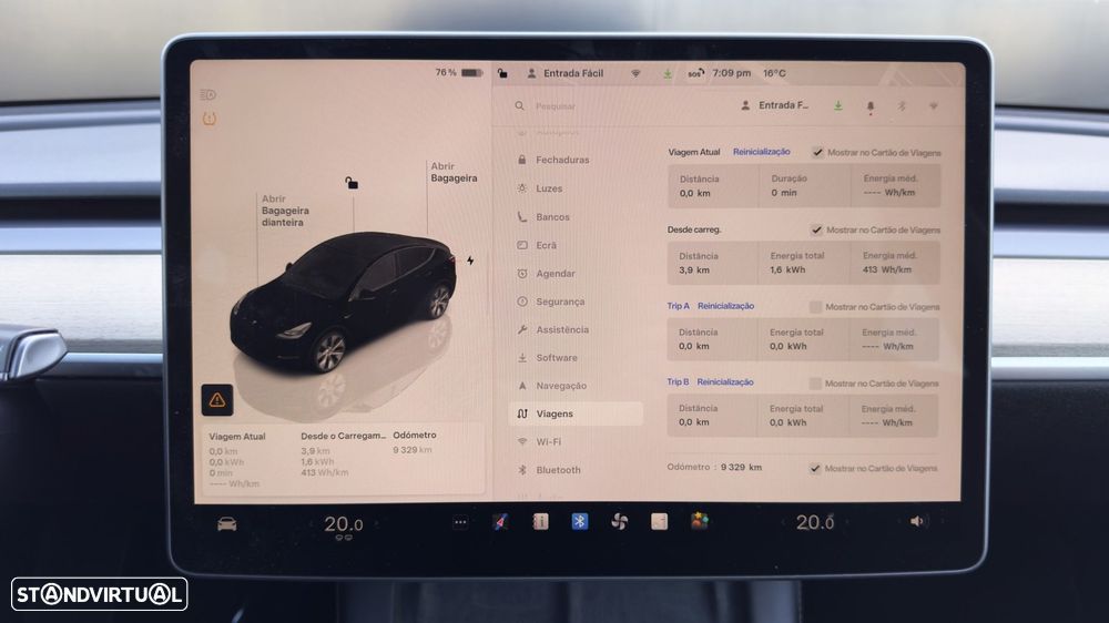 Tesla Model Y RWD - 26