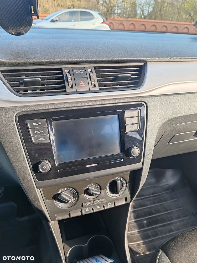 Skoda RAPID 1.0 TSI Ambition - 9