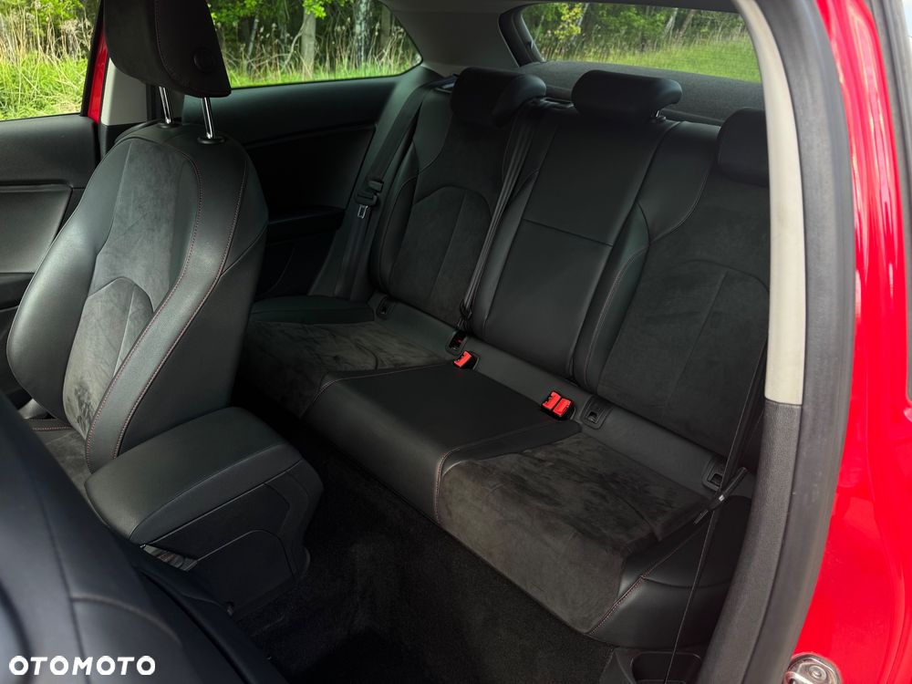 Seat Leon SC 1.8 TSI FR S&S DSG - 14