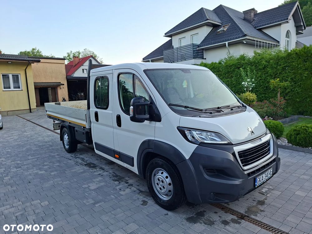 Peugeot Boxer - 3