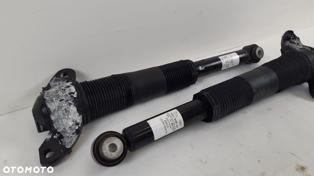 RANGE ROVER EVOQUE II L551 18- AMORTYZATORY TYŁ K8D2-18080-AB - 4