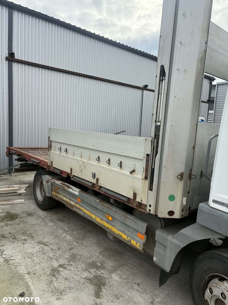 Mercedes-Benz Atego - 4