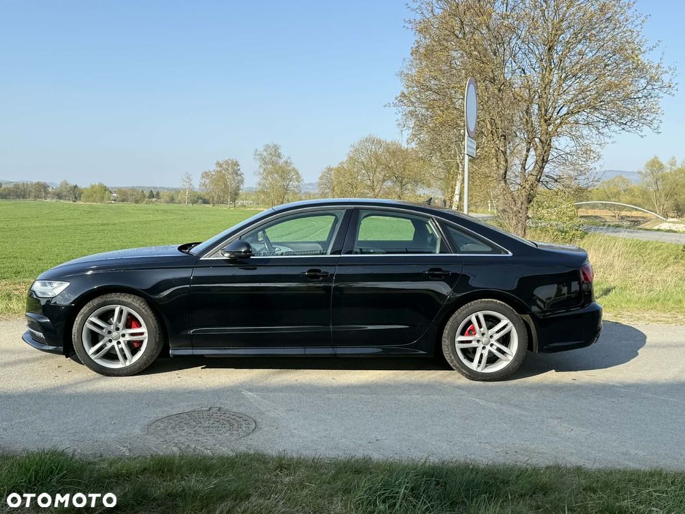 Audi A6 Limousine 2.0 TDI Quattro S tronic - 3