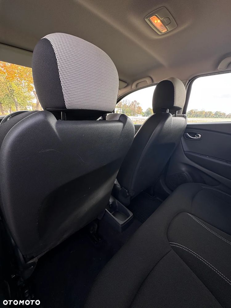 Renault Captur 1.2 Energy TCe Limited EDC - 25