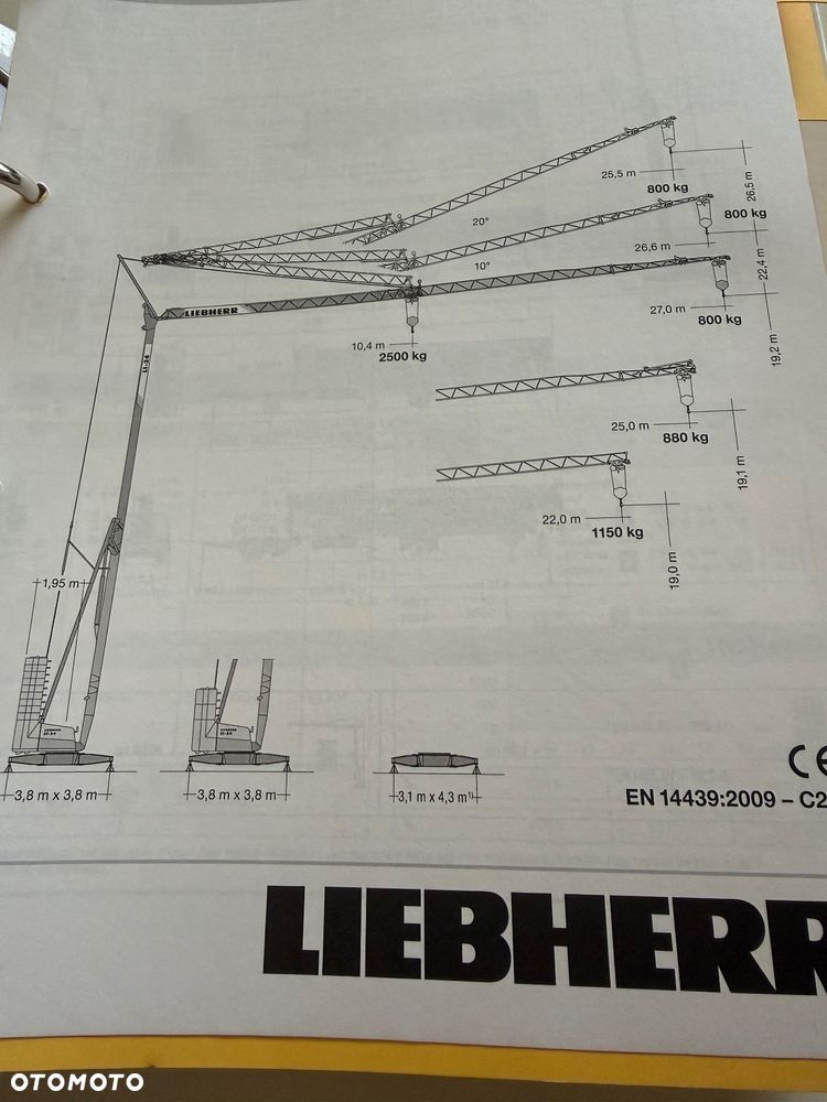 Liebherr L1-24 - 11