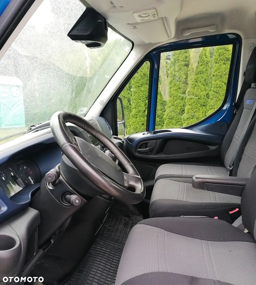 Iveco Daily 35S/MR - 8